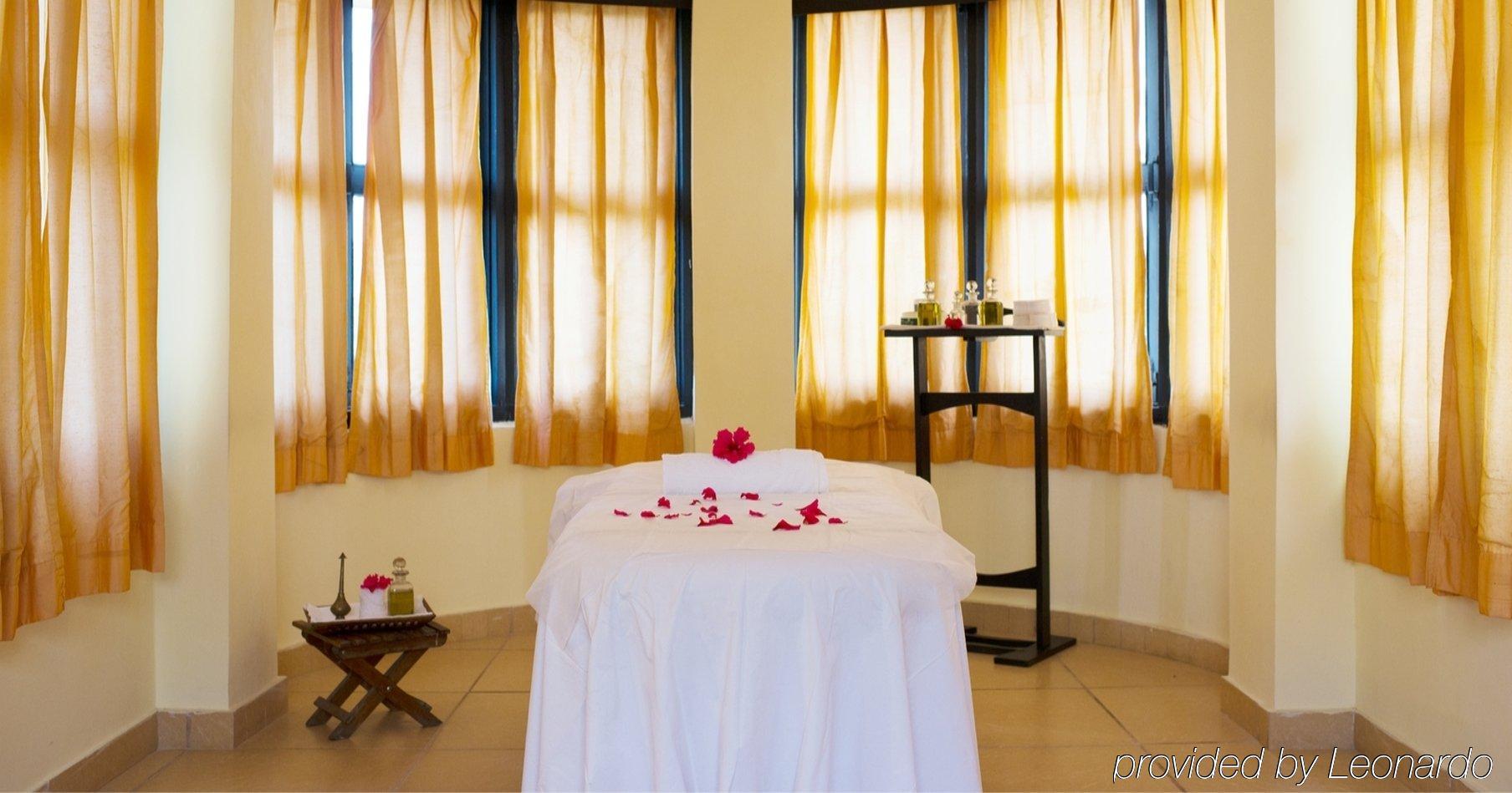 Pushkar Resort Bagian luar foto